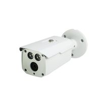 Dahua IPC-HFW4431D-AS 4MP WDR LXIR Bullet Network IP Camera, Smart H.265+ 3.6mm Lens 30fps@4MP IP67 262FT IR PoE IVS Micro-SD Slot OEM No Logo