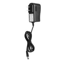 Musical Adapter Power, RiToEasysports Guitar Effect Pedal Power Professional Monoblock Amplifier Single Block Effector 9V Adapter Cable Cord 100-240V