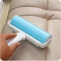 LIVDAT Universal Sweater Shaver Lint Shaver Lint Remover Sweater Defuzzer Fabric Clothes Shaver Puller Remover Removes Cat Hair Dog Hair Crumbs