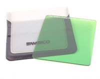 AMBICO Yellow Green 7727 and Skylight 7740 Filter for The Shade +/169885