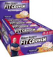 Fit Crunch bars Fit Crunch bar