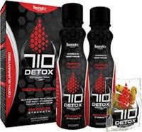 710 Neometrx oil detox drink (24oz) by 710 Detox