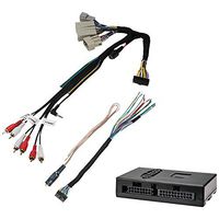 Axxess AX-FD1-SWC Interface W/SWC for Select 2008-Up Ford Vehicles