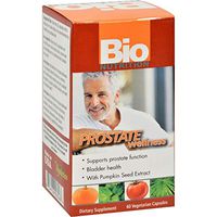Bio Nutrition Prostate Wellness - 60 Vcaps