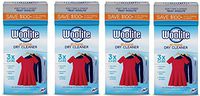 Woolite At Home Dry Cleaner , 24 Cloths, Fresh Scent