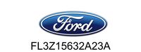 Ford FL3Z15632A23A SEAT PAD