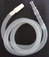 8 PCS Disposable Healthy medical Washable Hookah Shisha Nargila Plastic Hose. 431