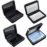 Cigarette Bomb Crisper for IQOS (Black)