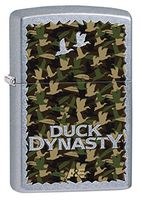 Zippo Duck Dynasty