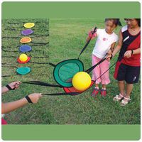 Catch & Balance Band Set - each