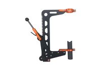 Rapidrill SLIM - The Mobile Drill Press | Attaches to most hand drills | Drill faster, easier, and safer | Designed for LIGHT METALS and WOOD