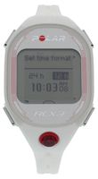 Polar RCX3 GPS White