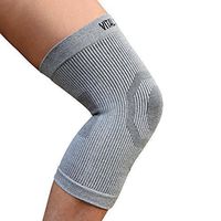 Vital Salveo-Compression Recovery Knee Sleeve/brace C3-COMFORT, Pain Relief, Protects Joint - Ideal for Sports and Daily Wear (XX-Large)