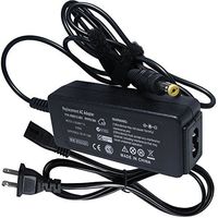 Ac Adapter Charger Power Cord Supply for eMachines eM250-1915 eM350-2074 eM350-21G16i Netbook