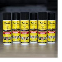 6 Pack Bee's Wax Furniture Polish