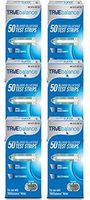 TrueBalance Test Strips Bundle Deal 300ct (6 Boxes of 50ct = 300ct Total)