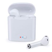 Bluetooth Headphones, Wireless Headphones, HOPDAY Sport Bluetooth 5.0 Earphones Stereo Sound Built-in Mic