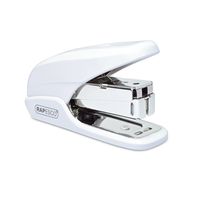 Rapesco Stapler, X5-Mini Less Effort, 20 Sheet Capacity
