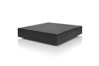 NuForce STA120 170watt/250watt at 4ohms Stereo Power Amp - Black