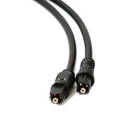 Optical Digital Audio Cable,3.3 feet