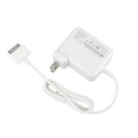 New Portable for Acer Iconia Tab W510 W510P White Ac Adapter ADP-18TB A