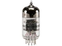 Electro Harmonix 6922EH Vacuum Tube (Each) - Replacement Tube for Monolith Liquid Spark Headphone AMP
