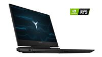 2019 Lenovo Legion Y545 Gaming Laptop Computer, 15.6" FHD, 9th Gen Intel Hexa-Core i7-9750H Up to 4.5GHz, 16GB DDR4 RAM, 1TB HDD + 256GB PCIE SSD, GeForce GTX 1650 4GB GDDR5, Windows 10