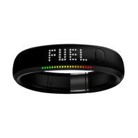 Nike+ FuelBand Black Medium/Large