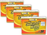 4 Boxes Sukunai Kiros Naturacastle the Original From Mexico Weight Management by sukunai kiros