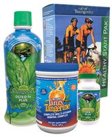 Youngevity Healthy Body Start Pak 1.0
