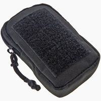 Flyboys Zipper Pouch for Reversible Kneeboard