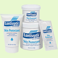 Lantiseptic Skin Protectant -Large 4.5 oz jar