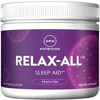 Relax-All Sleep Peach Tea