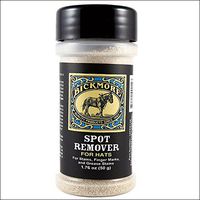 BICKMORE HAT SPOT Grease Finger Stain Remover 1.76 OZ