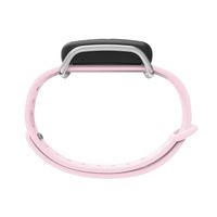 Bond Touch Pink Sand TPU Band