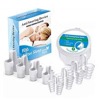 Snoring Solution Set H001 …