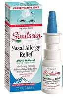Similasan, Nasal Allergy Relief, 0.68 Ounce