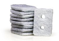 Greenair CarScent Refills Pack Of 10