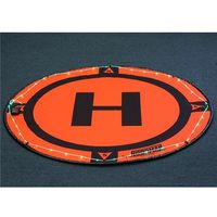 Hoodman 3' Drone Launch Pad Light Kit