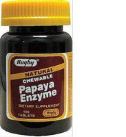 PAPAYA ENZYME CW 100