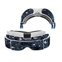 MightySkins Skin Compatible With Fat Shark Dominator V3 - Wet Dreams | Protective, Durable, and Unique Vinyl Decal wrap cover | Easy To Apply, Remove, and Change Styles | Made in the USA