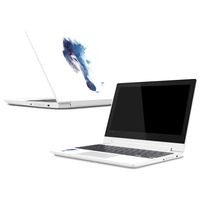 MightySkins Skin Compatible with Lenovo Chromebook C330 (2018) - Through Many Storms | Protective, Durable, and Unique Vinyl Decal wrap Cover | Easy to Apply, Remove | Made in The USA