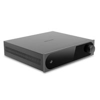  SGD1 Hi-Res Audio Digital to Analog Converter Balance HiFi DAC Dual Chip ES9038Q2M ES9311 32bit/768kHz DSD512 W Bluetooth 5.0 Preamplifier Remote Control 