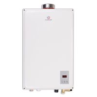 Eccotemp Systems 6.8 GPM 45HI Indoor Liquid Propane Tankless Water Heater
