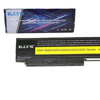 BLESYS 6-Cell 42T4862 42T4863 42T4865 42T4866 42T4867 42T4868 42T4869 0A36282 Compatible with Lenovo ThinkPad X230 X230i X220 X220i X220s Laptop Battery