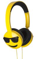 Jamoji On Ear Headphones for Kids
