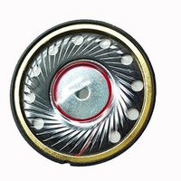 Gotor 40mm headset bluetooth speaker replacement for headphone