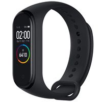 Smart Watch, Vithconl for Mi Band 4 Color Screen Wristband BT5.0 Fitness Tracker Smart Watch