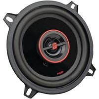 CERWIN-Vega Mobile H752 HED(R) Series 2-Way Coaxial Speakers (5.25", 300 Watts max)