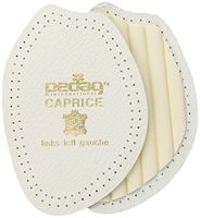 Pedag Caprice Lightly Padded Leather Insert for Open Toed Shoes and Sandals, Us W9/10, EU 39/40